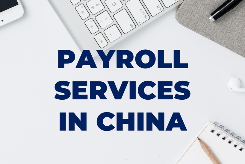 PTL GROUP - Payroll Services in China